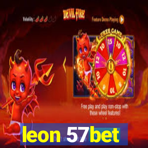 leon 57bet